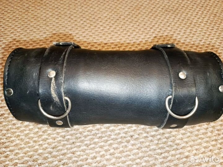 Сумка для мотоцикла