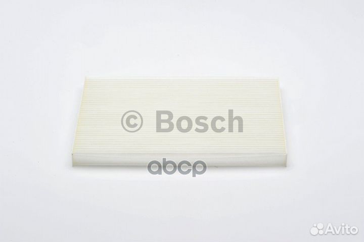 Фильтр салона nissan qashqai/X-trail 07- 1 987