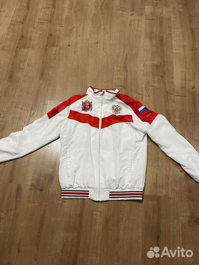 Костюм спортивный форвард женский