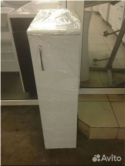 Мебель для ванной комнаты