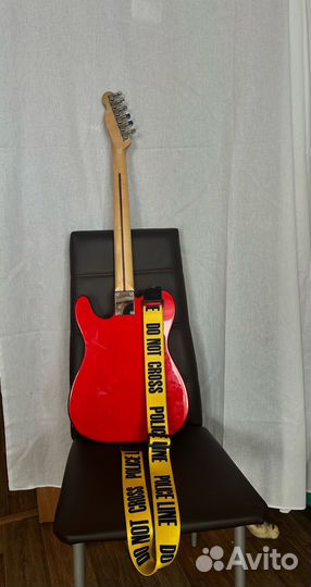 Fender Telecaster (Японец)