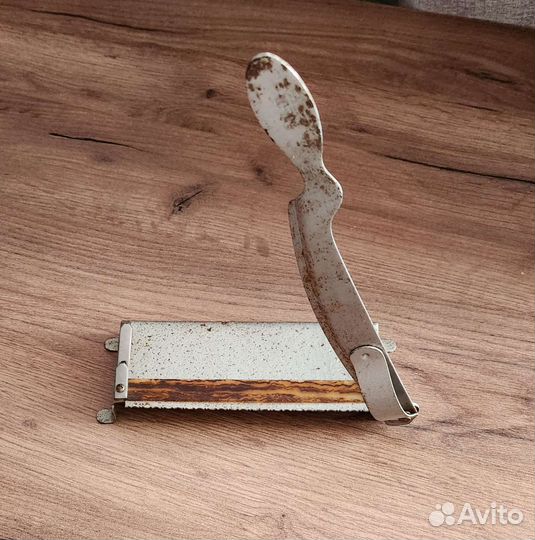 Резак фигурный для бумаги