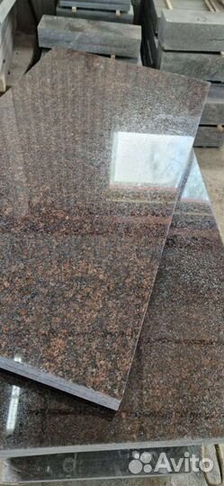 Гранитные памятники