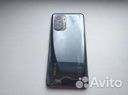 Xiaomi POCO F3, 8/256 ГБ