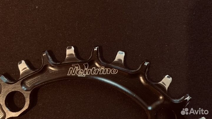 Neutrino звезда