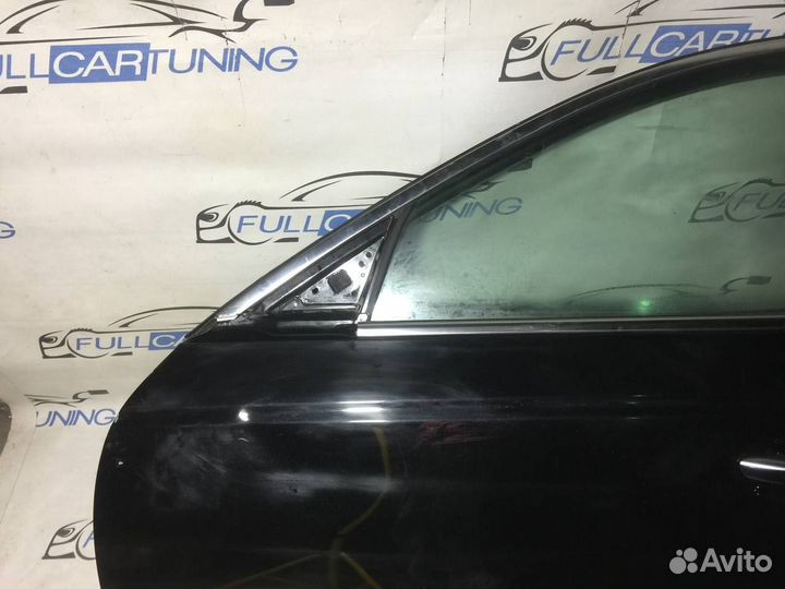 Дверь Kia k900 передняя левая