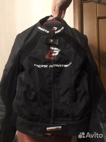 Мотокросс костюм экипировка