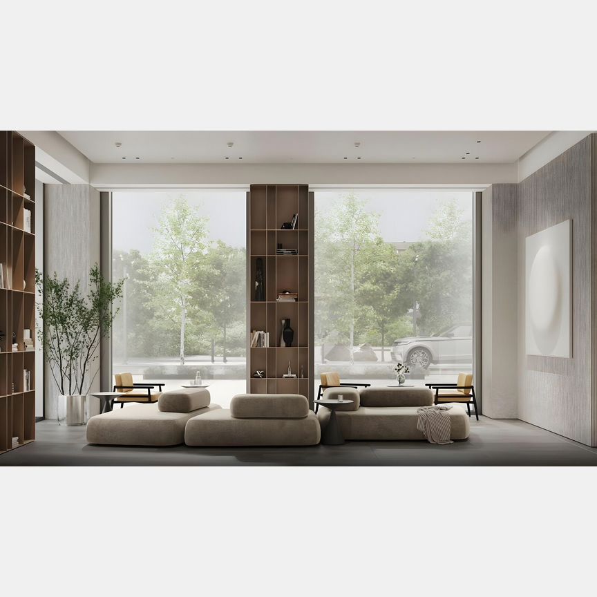 2-к. квартира, 55 м², 16/41 эт.