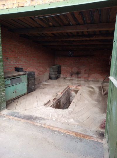 Гараж, 28 м²