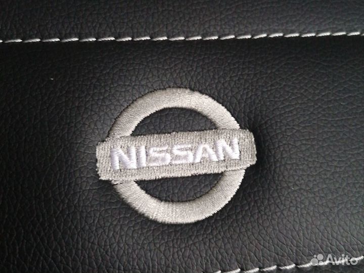 Органайзер в багажник Nissan 70см