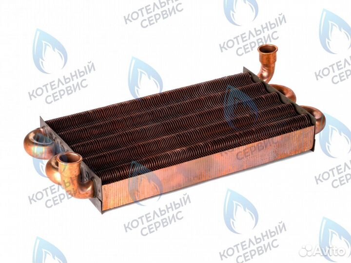 Запчасти для котлов Vaillant (Вайллант)