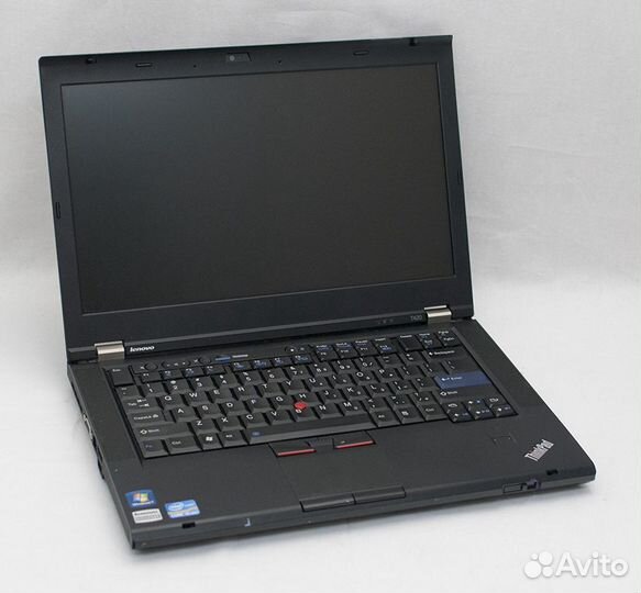 Ноутбук Lenovo Core i7