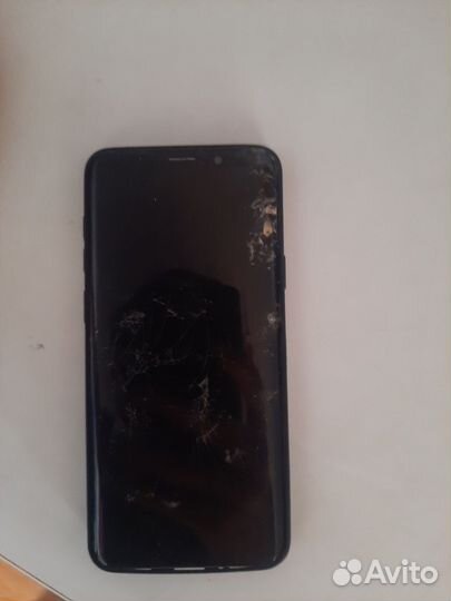 Samsung Galaxy S9 Plus, 6/64 ГБ