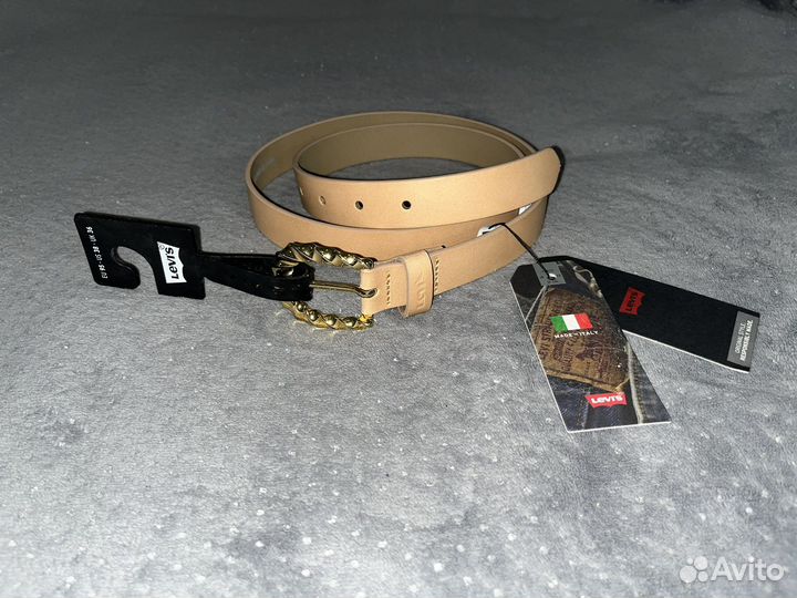 Ремень Levi’s