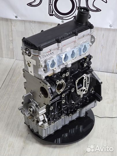 Двигатель BSE новый