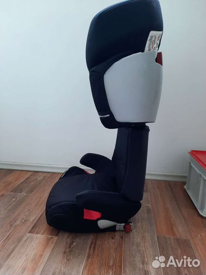 Автокресло cybex 15-36 кг