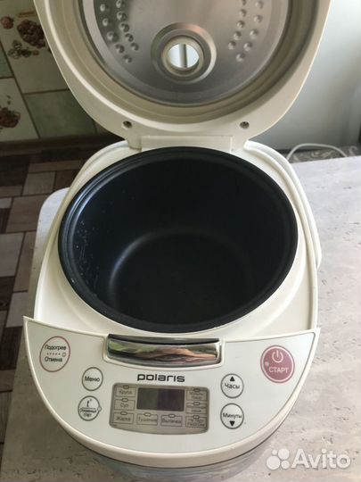 Мультиварка