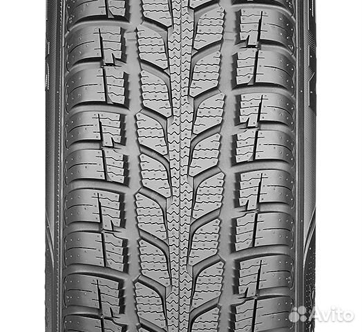 Roadstone N'Priz 4S 195/50 R15