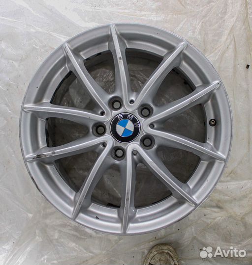 Диски R17 BMW X3 F25 X4 F26 оригинал