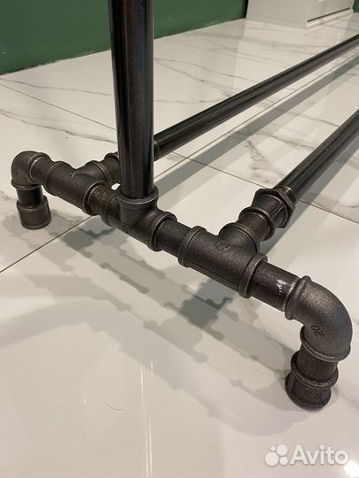 Аренда рейла