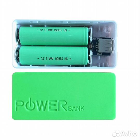 Комплект для сборки Power Bank