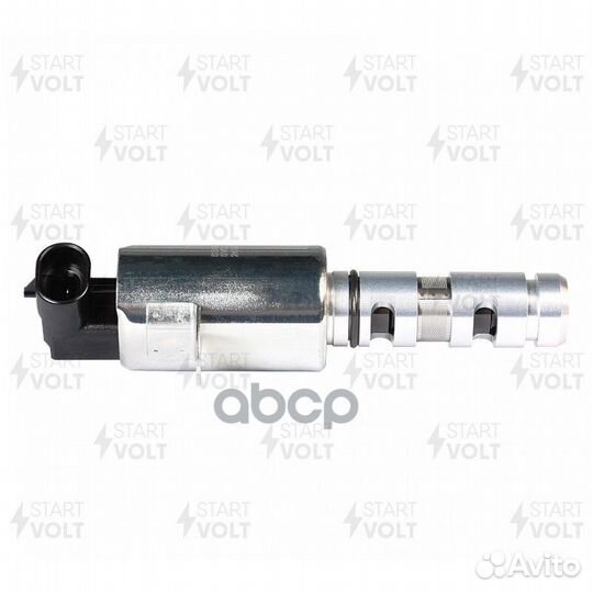 Клапан эл. рег. фаз грм для ам Hyundai Santa FE