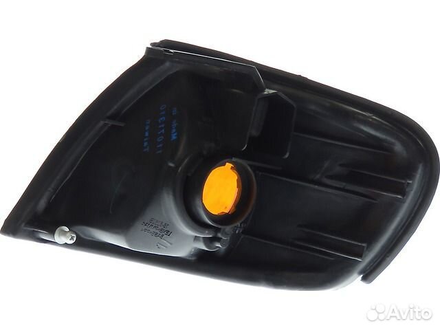 Указатель поворота угловой правый Almera Pulsar