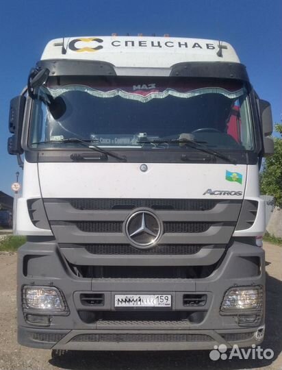 Водитель кат. Е. Вахта 15х15