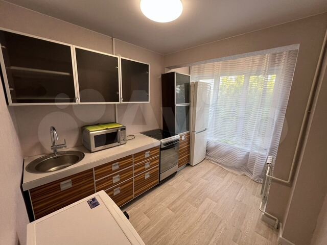 2-к. квартира, 45 м², 5/5 эт.