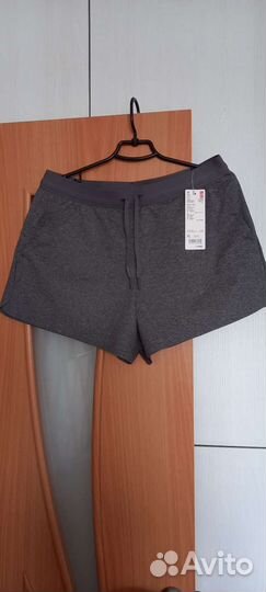 Шорты женские 48 50