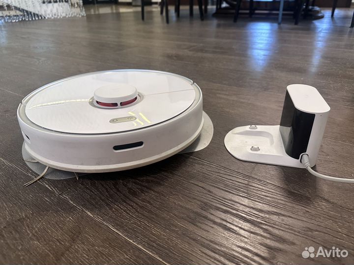Робот пылесос Xiaomi Roborock s5 Max