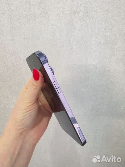 iPhone 14 Pro Max, 128 ГБ