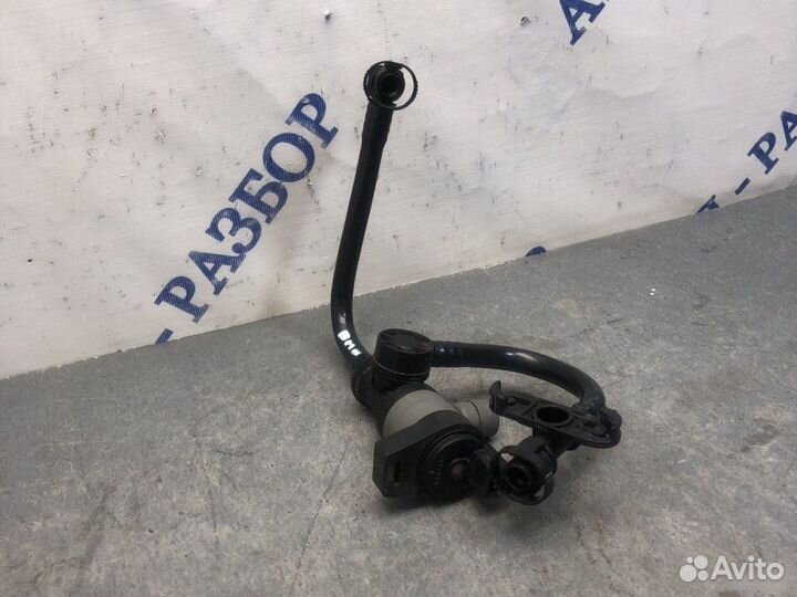 Клапан бака Bmw X6