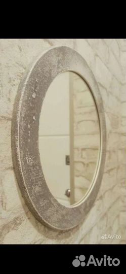 Зеркала в стиле лофт