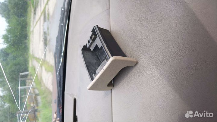 Пепельница galant 8