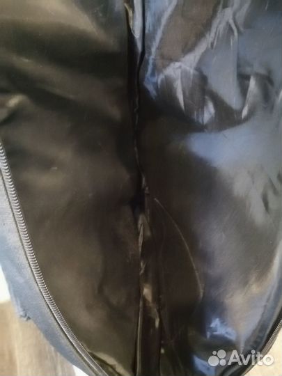 Чехол для бас-гитары Ibanez