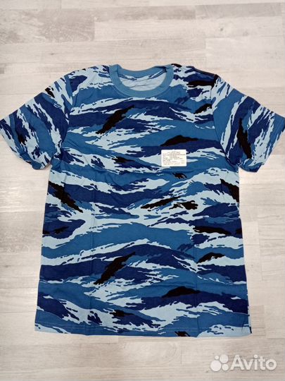 Футболка мужская