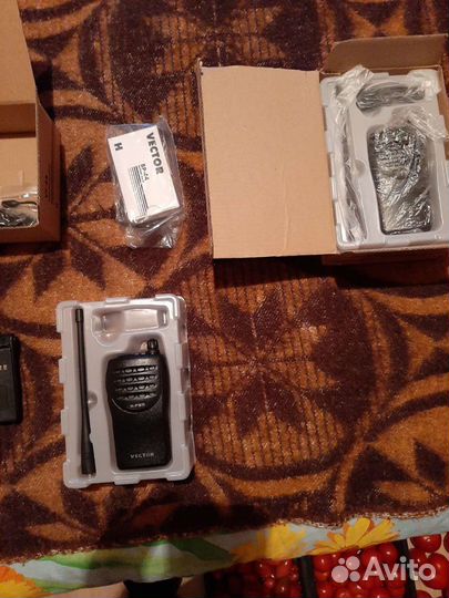 Продам рации