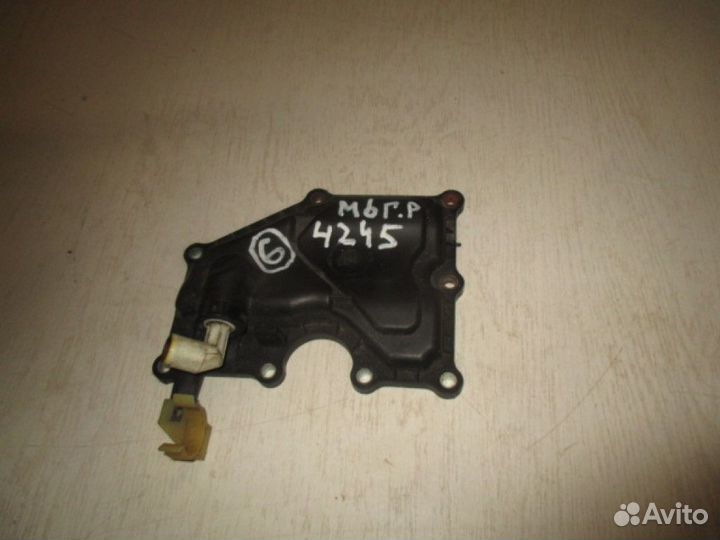 Сапун Mazda 6 GG