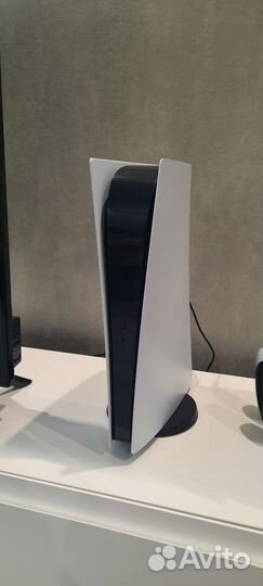 Sony playstation 5