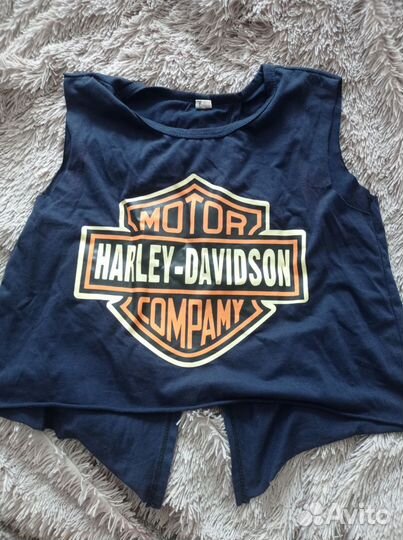 Майка женская