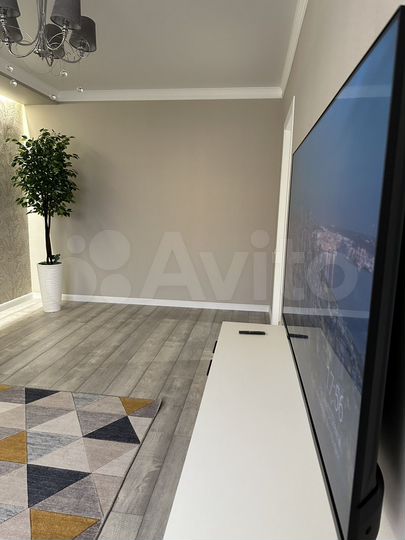 2-к. квартира, 71 м², 5/9 эт.