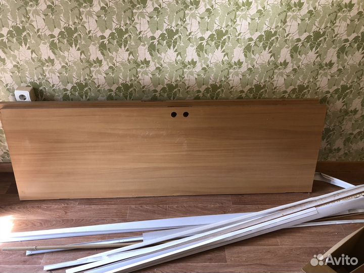 Даери без замков 3 шт