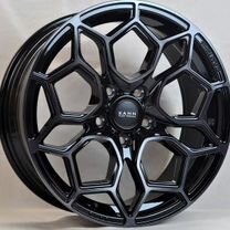 Литые диски KoKo Kuture Intake 8×R18 5×108