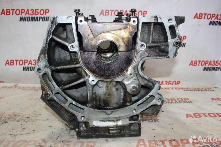 Блок двигателя для Mazda 6 2002-2007г