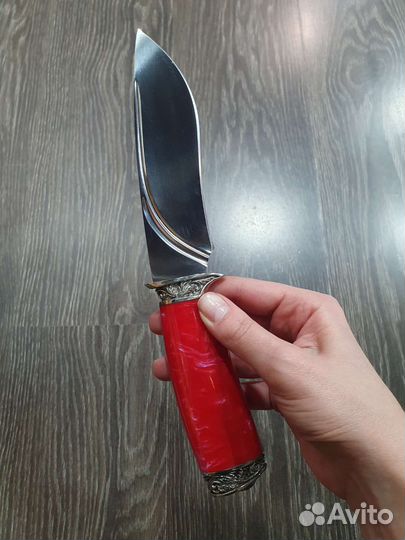 Нож охотничий кизляр 11018