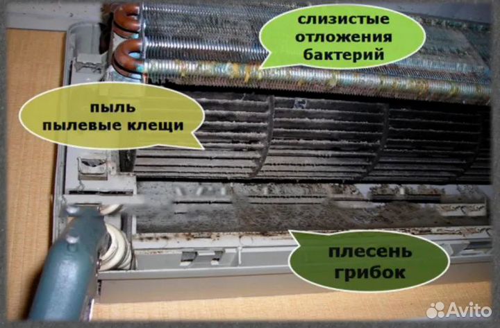 Ремонт кофемашин. Чистка кофемашин