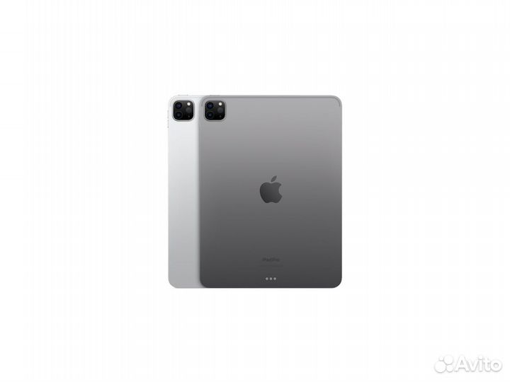 Apple iPad Pro 12.9 M2 256gb LTE (2022) Space Gray