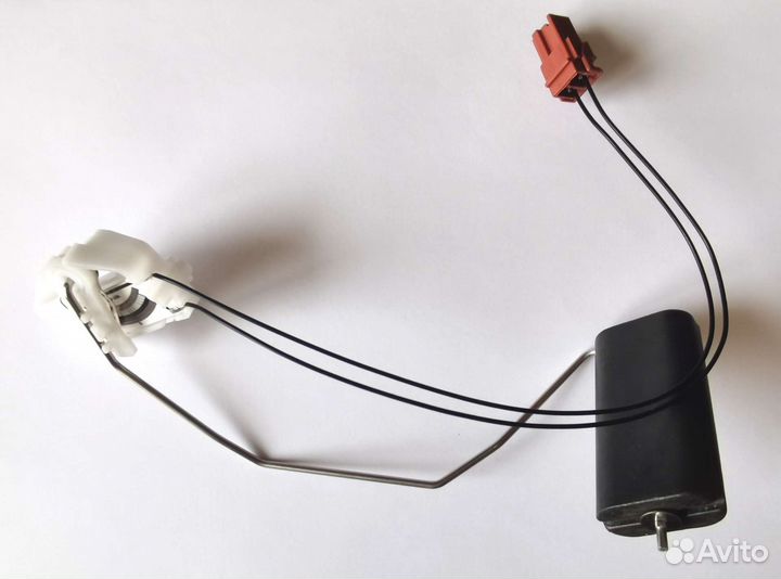 Датчик уровня топлива Nissan. Новый