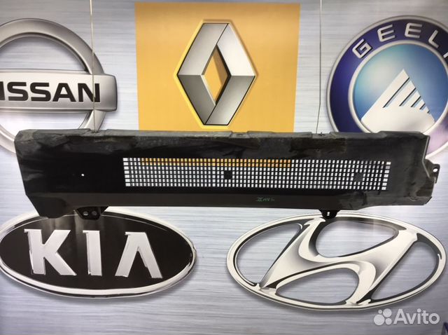 Защита топливных трубок Renault sandero stepway 2